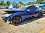 2016 Hyundai Genesis, Copart US lot 51767106: photo 1, Front End