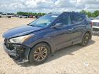 2016 Hyundai Santa Fe, auction photograph
