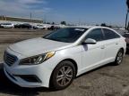 2016 Hyundai Sonata SE, Copart US lot 47448686: photo 1, Front End