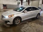 2016 Hyundai Sonata SE, auction photograph