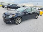 2016 Hyundai Sonata SE, Copart US lot 54841036: photo 1, Front End