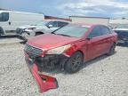 2016 Hyundai Sonata SE, auction photograph