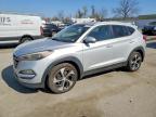 2016 Hyundai Tucson, Copart US lot 47419636: photo 1, Rear End