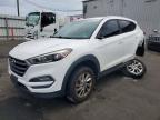 2016 Hyundai Tucson Eco, auction photograph
