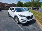 2016 Hyundai Tucson SE, auction photograph