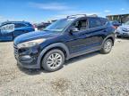 2016 Hyundai Tucson Eco, auction photograph