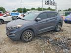 2016 Hyundai Tucson Eco, Copart US lot 56425846: photo 1, Vandalism