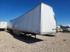 2016 Hyundai Translead Vc253052-Ajs Dry Van Trailer, Copart US lot 51286406: photo 1, Front End