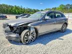 2016 Infiniti Qx50 Base, Copart US lot 49871286: photo 1, Front End