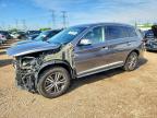 2016 Infiniti Qx60 Base, auction photograph