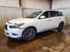 2016 Infiniti Qx60 Base, auction photograph