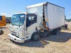 2016 Isuzu Npr Hd, auction photograph