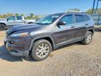 2016 Jeep Cherokee Latitude, auction photograph