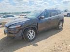 2016 Jeep Cherokee Latitude, auction photograph