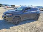 2016 Jeep Cherokee Latitude, auction photograph