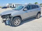 2016 Jeep Cherokee Latitude, auction photograph