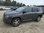 2016 Jeep Compass Sport, Copart US lot 46873355: photo 1, Rear End