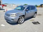 2016 Jeep Compass, auction photograph