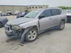 2016 Jeep Compass Sport, auction photograph