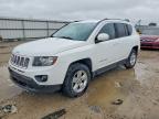 2016 Jeep Compass Latitude, auction photograph