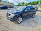 2016 Jeep Compass Sport, auction photograph