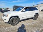 2016 Jeep Grand Cherokee Limited, auction photograph