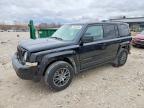 2016 Jeep Patriot Sport, Copart US lot 45837956: photo 1, Front End