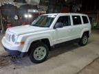 2016 Jeep Patriot Sport, auction photograph