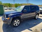 2016 Jeep Patriot Latitude, auction photograph