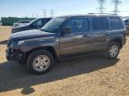 2016 Jeep Patriot Sport, Copart US lot 53912556: photo 1, Front End