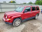 2016 Jeep Patriot Sport, auction photograph