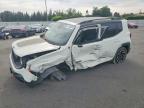 2016 Jeep Renegade Trailhawk, Copart US lot 48168246: photo 1, Side