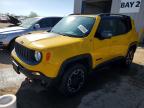 2016 Jeep Renegade Trailhawk, Copart US lot 50528946: photo 1, Normal Wear