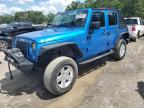 2016 Jeep Wrangler Unlimited Sport, auction photograph