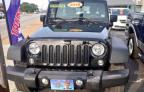 2016 Jeep Wrangler Unlimited Sport, auction photograph
