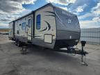 2016 Keystone Hideout Camper, auction photograph