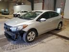 2016 Kia Forte LX, auction photograph