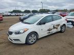 2016 Kia Forte LX, auction photograph