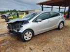 2016 Kia Forte LX, auction photograph