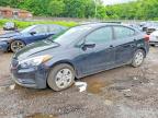 2016 Kia Forte LX, auction photograph