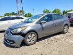 2016 Kia Forte LX, auction photograph