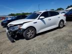 2016 Kia Optima LX, auction photograph