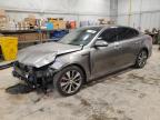 2016 Kia Optima Sxl, auction photograph