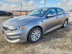 2016 Kia Optima EX, auction photograph