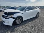 2016 Kia Optima LX, auction photograph