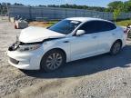 2016 Kia Optima LX, auction photograph