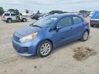 2016 Kia Rio LX, Copart US lot 50802346: photo 1, Side