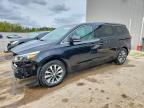 2016 Kia Sedona Sx, Copart US lot 51091736: photo 1, Front End