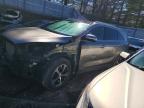 2016 Kia Sorento EX V6, Copart US lot 41719446: photo 1, Front End
