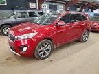 2016 Kia Sorento Sx V6, Copart US lot 41820536: photo 1, Rear End